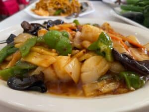 Authentic Chinese cuisine in Chandler, AZ.
