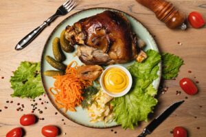 Roast Pork Near Me