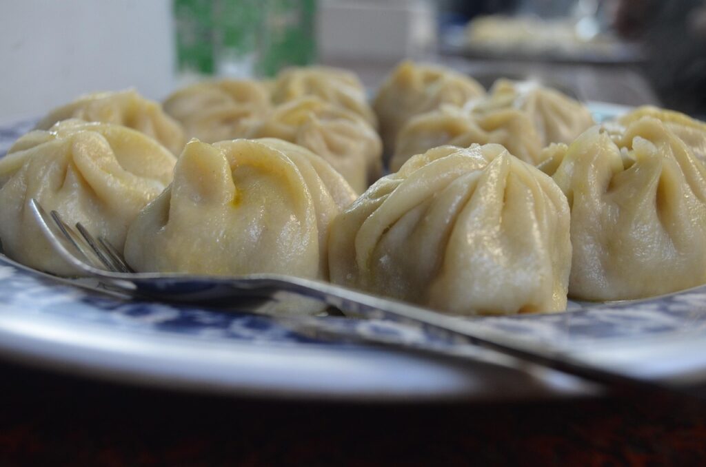 Dim Sum All You Can Eat