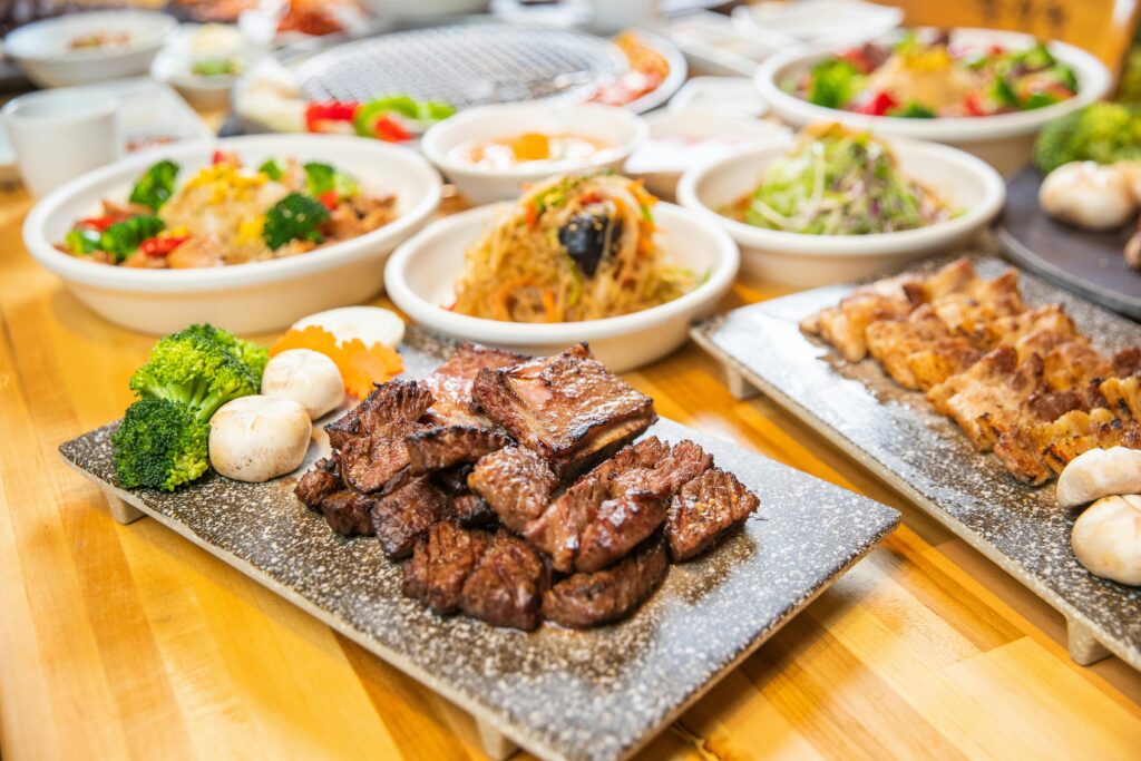 Chinese Buffet Phoenix AZ